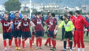 ΑΟ Τρίκαλα: Χωρίς φιλικό λόγω… Λεβαδειακού