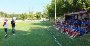 ΑΟ Τρίκαλα: Ο Γιαλιάς έδωσε το σύνθημα (video)