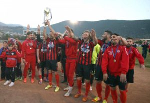 Παπαευθυμίου: «Συμφωνήσαμε σε πέντε λεπτά»