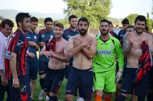 ΑΟ Τρίκαλα: Παντρικαλινή συνάντηση στο Επιμελητήριο Τρικάλων