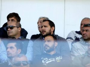 Νίκος Κατσιγιάννης: «Απομονώστε τους ψεύτες»