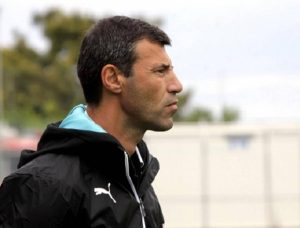 Μουράτ Σεροπιάν: «Μια γροθιά»