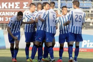 ΑΟ Χανιά: Κρίσιμες οι επόμενες μέρες