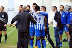 ΑΟ Χανιά: Η ελπίδα πεθαίνει… τελευταία