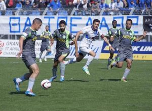 Με το δεξί ο Ηρακλής Ψαχνών 1-0 τον ΑΟΧ