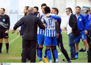 ΑΟ Χανιά: Σχεδόν από το μηδέν