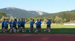 ΑΟΧ: Κατευθείαν στα βαθιά
