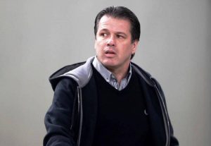 Σούλης Παπαδόπουλος: «Προέχει ο επαναληπτικός με τον Άλιμο»