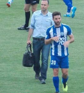 ΑΟΧ: Παρελθόν και ο Βασιλόγιαννης