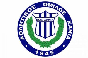 Καλπάζουν τα Χανιά, μόνα στη δεύτερη θέση