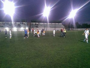 Νίκη για Χανιά, 3-1 τον Ίκαρο Πετρωτού