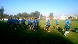 ΑΟΧ: Ξεκίνησαν τα εργομετρικά