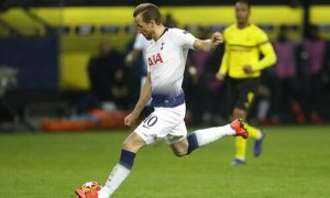Ντόρτμουντ-Τότεναμ 0-1: Θριαμβευτική πρόκριση στα προημιτελικά, για τους «πετεινούς»! (photos+video)
