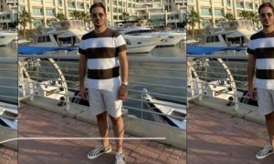 «Ο απατεώνας του Tinder» (video)