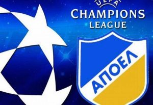 Έμφραγμα στο 84’ και αποκλεισμός για ΑΠΟΕΛ