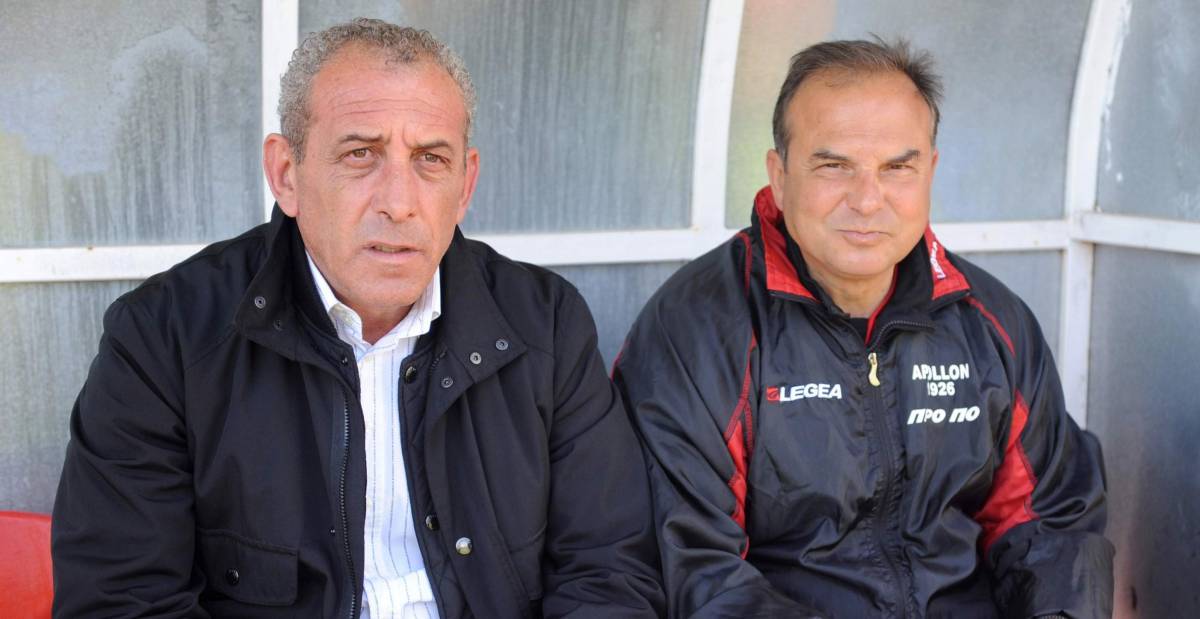 Άρχισε το σκάουτινγκ στον Απόλλωνα