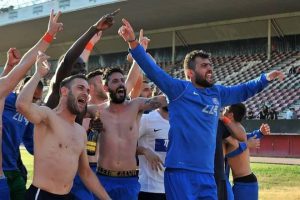 Φιέστα με τους Νέους την Παρασκευή