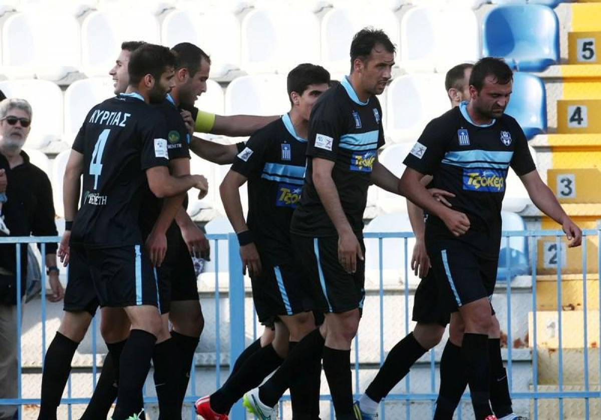 Απόλλων Σμύρνης: Μόνος του στη Ριζούπολη ελέω… Κοντονή