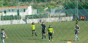 Apollon Ladies:  Επιβλητική… τεσσάρα στην ΑΕΚ Κοκκινοχωρίων