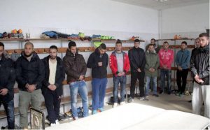 Απόλλων Καλαμαριάς: Προσπάθεια ανασύνταξης – «STOP» στις δηλώσεις