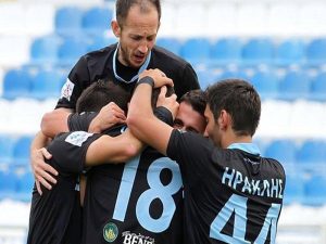Απόλλων Σμύρνης: Με Ψιάνο κόντρα στην Επισκοπή