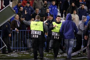 Απόλλων Σμύρνης: Τιμωρήθηκε για τα επεισόδια με την ΑΕΚ (video)