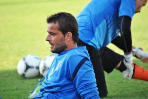 Απόλλων Σμύρνης: Προπόνηση χωρίς τέσσερις