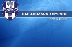 Φιλικό τεστ του Απόλλωνα κόντρα στη Σπάρτη