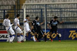 Κύπελλο: Στόχος η πρόκριση στα Περιβόλια