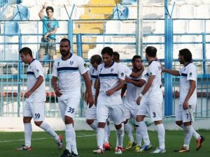 Απόλλων Σμύρνης: Στροφή στο πρωτάθλημα