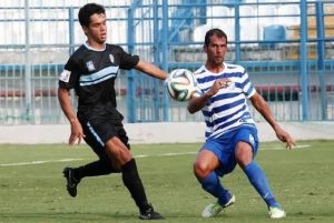 Απόλλων Σμύρνης: Στο ψάξιμο για φιλικό