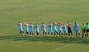 Τριάρα για Απόλλωνα στο Βόλο