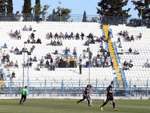 Τα φιλικά του Απόλλωνα Σμύρνης