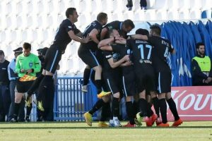 Απόλλων Σμύρνης: Από εβδομάδα τα σημαντικά