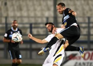 Μετά κόπων και βασάνων ο Απόλλων Σμύρνης… 1-0 τον Φωστήρα