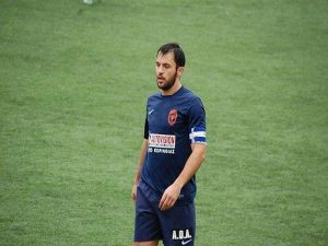 Λουτράκι: Πλήγμα με Αποστολάκη