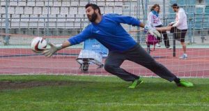 ΑΕΛ: Δικός της ο Αποστολίδης