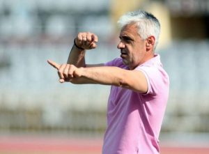 Ολυμπιακός Βόλου: Τα ηνία ο Χαραλαμπίδης