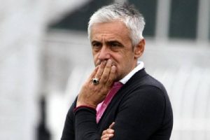 Χαραλαμπίδης: «Δεν είχαμε καθαρό μυαλό»
