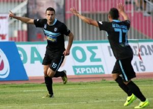 Απόλλων Σμύρνης: Εντός συνόρων το «χτίσιμο»