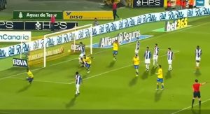 Τα 30 ωραιότερα γκολ του Απριλίου (video)
