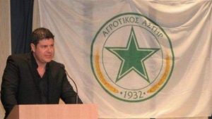 Αρετάκης: «Δεν έρχεται το τέλος»
