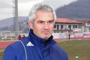 Με Άγιο Γεώργιο η Νάουσα