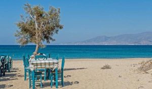 Ύμνος στη χώρα μας: Αυτές είναι οι 10 καλύτερες παραλίες σύμφωνα με αμερικανική ιστοσελίδα
