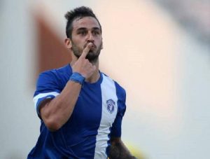 ΑΕΚ: Στα «κιτρινόμαυρα» ο Σοϊλέδης