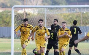 Άρης: Χάνουν Αρναία Σουνάς, Γκίνο