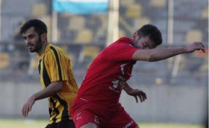 Άρης: Τρεις αλλαγές στο προσκήνιο