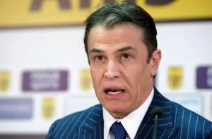 Άρης: Στην Αθήνα ο Κάλας