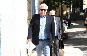 Άρης: Αυξάνονται οι φήμες για Αρβανιτίδη