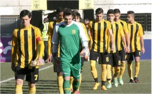 Άρης: Ρήξη τένοντα ο Μπαϊμάκης